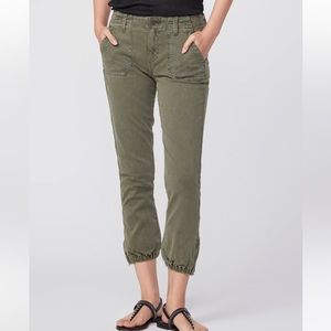 PAIGE Mayslie Jogger